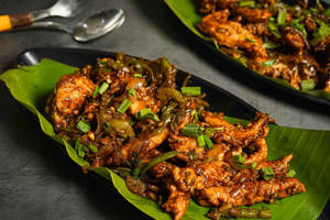Chicken Chilli [12 Pieces]