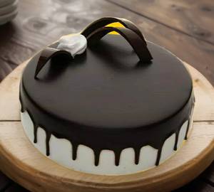 Chocolate Vanilla (500 Gms)