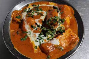 1950 Paneer Makhani