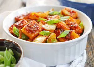 Classic Paneer Chilly (250G)
