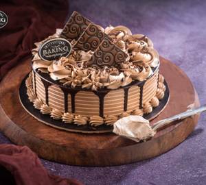 Exotic Cake (500G)
