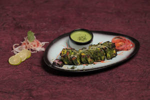 Paneer Pahadi