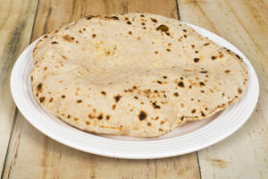 Tawa Butter Roti