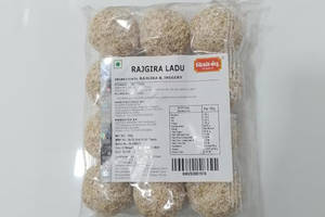 Rajgira Ladu 200g