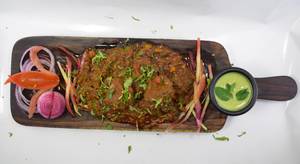 Mutton Tak-a-tak (8 Pcs)