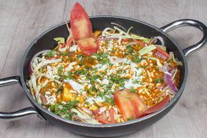 Tawa Paneer Kamaal (550 Gm)