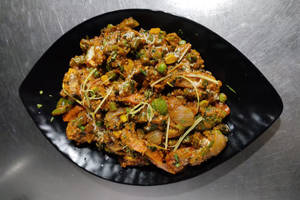 Veg Tava