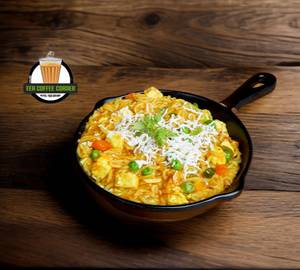 Cheese Maggi