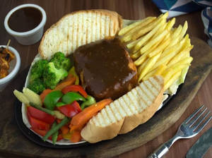 Cottage Steak (440G)