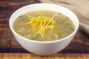 Chicken Peking Soup