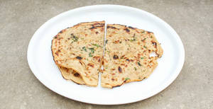Laccha Parantha