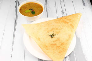 Paper Sada Dosa