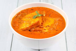 Paneer Muslam 