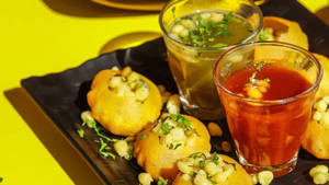 Pani puri