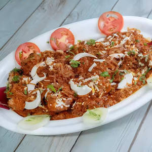 Murg Musallam Gravy