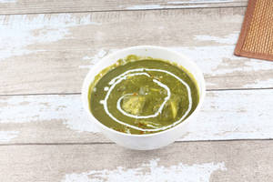 Palak Paneer [360 Grams]