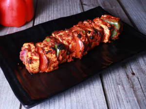 Ajwani Paneer Tikka