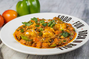 Handi Subji (475 Gm)