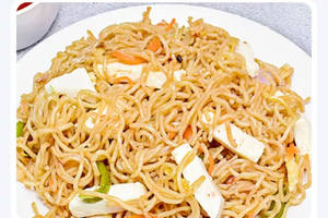 Mix Veg Noodles