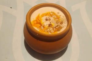 Matka Kulfi