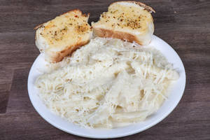 4 Cheese Pasta Penne