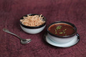 Manchow Soup