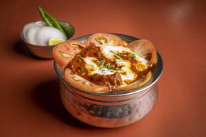Chicken Achari Tikka (7 Pcs)