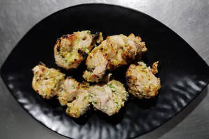 Murgh Hazarvi Tikka