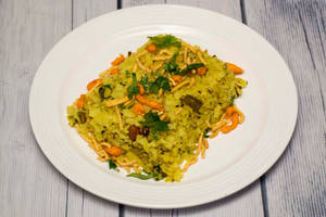 Poha