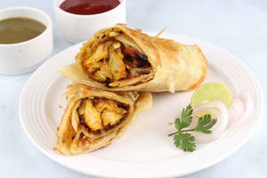 Kathi Roll