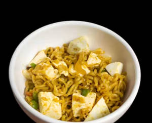 Paneer Maggi