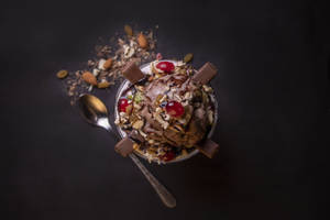 Choco Mocha