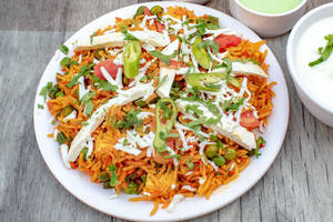 Hydrabadi Biryani
