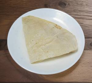Butter Naan