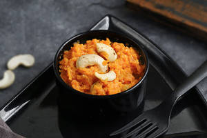 Gajar Halwa