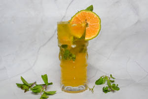 Orange Blossom