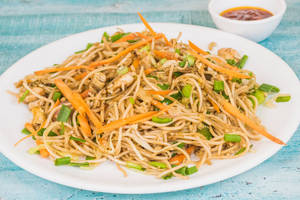 Chicken Thousand Noodles 