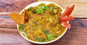 Punjabi Chicken Masala [5 Pieces]