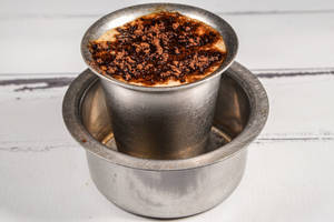 South Indian Filter Coffee (100 ML)
