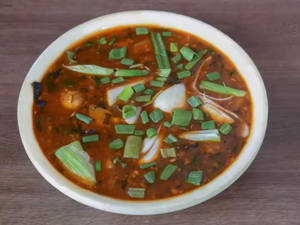 Schezwan Sauce