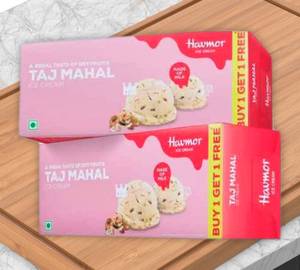 Taj Mahal {700+700Ml}