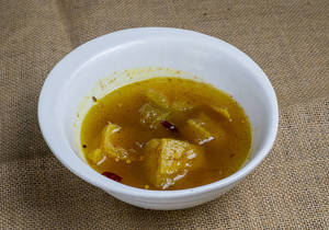 Mango Chutney