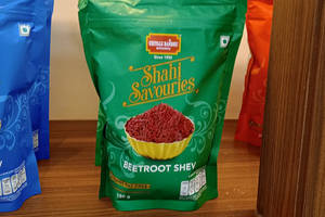 Beetroot Shev 200g