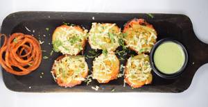 Tandoori Bharwan Aloo