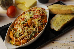 Upper Crust Special (Chicken) (275G)