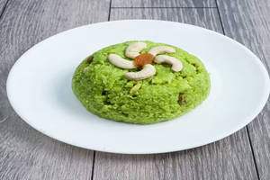 Dudhi Halwa      