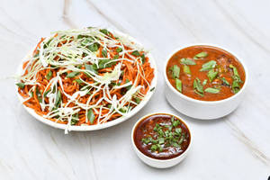 Trip Schezwan Noodles