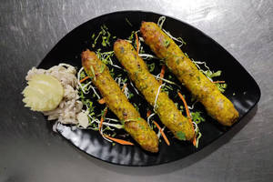 Murgh Seekh Kabab (3 Pcs)
