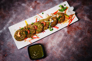 Hara Bhara Kebab