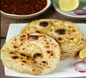 Tandoori Butter Roti